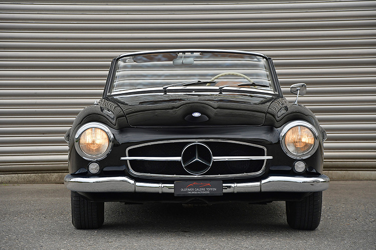 Mercedes 190 SL_05